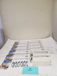 Lot Of Westinghouse, Optiled Clear Light Bulbs /. Fixed Price $64.90.