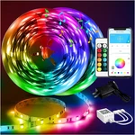 Daybetter Led Strip Lights 100 Ft Smart With App Remote Control, 5050 Rgb For. Fixed Price $22.86.