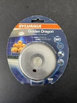 Sylvania Golden Dragon Motion Sensor White Led Light Wireless Battery Power. Fixed Price $21.99.