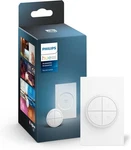 Philips Hue Wall Tap Dial Light Switch Portable White Smart Home Requires Bridge. Fixed Price $52.95.