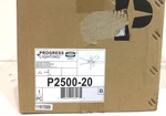 Progress Lighting Airpro Builder 42 In. Indoor Antique Bronze Rustic Ceiling Fan. Fixed Price $49.99.