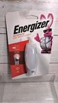 Energizer Led Automatic Night Light, Plug-in, Soft White, Sensing, On. Fixed Price $9.99.