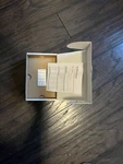 Savant WPB-SWA106-00 Echo Wireless Configurable Keypad, Dimmer. Fixed Price $245.00.