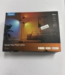 Govee Tree Floor Lamp, 3 Rotatable Lights With Luminblend Technology H60B2111. Fixed Price $139.95.