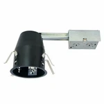 EL99R Elco 4" Miniature Remodel Housing. Fixed Price $19.99.