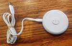 Vava Inductive Charger Baby Night Light Model VA-CL006 K. Fixed Price $6.95.