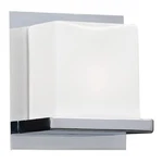 Plc Lighting Furlux 18151 Pc Wall Sconce Fixture, Polished Chrome. Fixed Price $34.90.