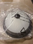 Commercial Electric 11 In. 100-WATT Equiv Oil-rubbed Bronze Led Flush Mount Pc. Fixed Price $15.00.