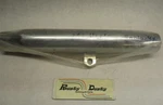 Harley Davidson Screamin' Eagle Exhaust Pipe Muffler Baffle 80010-97. Fixed Price $89.99.