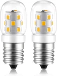 Keivo Led Microwave Light Bulbs Under Hood, 3W 380LM, E17 Dimmable, Neu. Fixed Price $15.67.