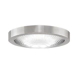 Fanimation Spitfire Dc/select Led Light Kit, Nickel/frosted - LK6721BDCBN. Fixed Price $127.99.