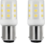 1076 1142 1004 90 Led Light Bulbs, BA15D Double Contact Bayonet Base For Marine. Fixed Price $17.95.