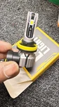 Led Fog Lights H11 (caution Looks Extremely Good At Night). Fixed Price $29.00.