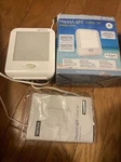 Verilux Happy Light Liberty 5K Energy Lamp Therapy. Fixed Price $19.00.