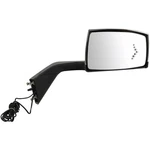 For Volvo Vnl Truck 04-17 Hood Mirror Signal Light Right Passenger Side. Fixed Price $83.40.