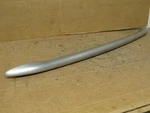 Refrigerator Fridge Section Door Handle (light Wear) Part # WR12X10781. Fixed Price $28.78.