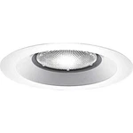 Progress Lighting P8073 White 6" Open Trim For PAR30, BR30, Lamps. Fixed Price $14.65.