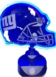 New York Giants Nfl Football Memory Neon Sign Logo Desk Lamp Light. Fixed Price $48.83.