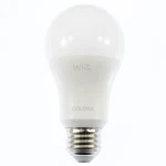 Wiz - A19 Color And Tunable White Bulb 556134. Fixed Price $5.49.
