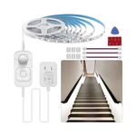 Motion Sensor Lights Indoor Plug-in Led Step Strip With Ul F... Fast Ship. Fixed Price $40.10.
