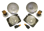 Crown Automotive RT28018 Parking & Side Marker Kit For 07-10 Jeep Wrangler Jk. Fixed Price $67.27.