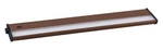 Maxim 89974 21" 3000K Led Under Cabinet Light - Bronze. Fixed Price $32.78.