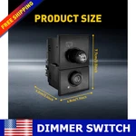 Fog Light Switch For 03-06 Gmc Yukon Xl 1500 2500 Cadillac Escalade Esv & Ext. Fixed Price $20.89.
