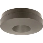 Progress Lighting P700005-30 Bronze Hide-a-lite V 3"W Led Puck. Fixed Price $15.21.