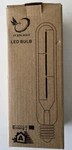 Pack New! Yfxrlight T10 Led 4W Dimmable Edison Tubular Bulbs. Fixed Price $14.00.