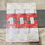 Sengled Smart Light Bulb A19 Soft White 800 Lumens Bluetooth Mesh Alexa X6. Fixed Price $18.00.