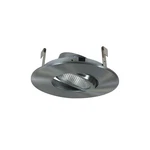 Nora Lighting 4" Surface Gimbal/metal Trim/metal NS-12N. Fixed Price $34.99.