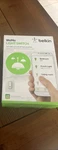 Belkin Wemo Smart Light Switch, White - Ver. VA02 Wifi F7C030FC New. Fixed Price $34.95.
