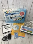 Oesd Magic Box Design Card Conversion Kit Blue Bernia Complete In Vtg. Fixed Price $116.99.