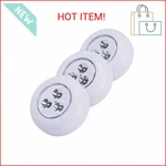 It! By Fulcrum, 30010-308 Stick-on Light, White, Pack. Fixed Price $12.82.