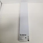 Fencer Saber 18" White Diode Led Light Fixture #10304, 120V, New. Fixed Price $29.95.