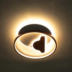Dimmable Led Ceiling Light With Remote Control Cloud Lamp. Fixed Price $75.21.