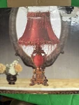 Park Madison Lighting Designer Accent Lamp - New Open Box. Fixed Price $25.00.