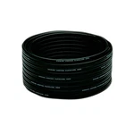 Kichler 15501BK Landscape 100 Feet Gauge 12V Cable In Black. Fixed Price $184.99.