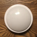 Ge 54807 Push On/off Led Utility Light. Fixed Price $14.99.