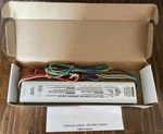 Sure-lites FBP240H Fluorescent Battery Pack Emergency Ballast. Fixed Price $49.99.