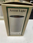 Harbor Lighting Accent #73848. Fixed Price $19.99.