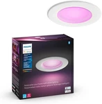 Philips Hue Smart Recessed 5/6 Inch Led Downlight - White And Color Ambiance. Fixed Price $49.00.