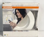 Sylvania Smart+ Zigbee Adjustable White 5/6 Recessed Lighting Kit. Fixed Price $13.95.