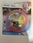 Philips Disney Princess Night Imaginative Lighting Led Included. Fixed Price $7.99.
