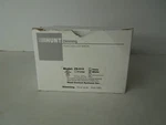 Hunt PS-010 White Fluorescent 0-10V 277-VOLT Dimmer New. Fixed Price $29.00.