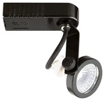 Elco ET526 Black 50W Low-voltage Gimbal Ring Fixture With Transformer. Fixed Price $35.16.