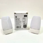 Ge Amber Led Night Light - 2 Pack. Fixed Price $6.99.