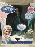 Disney Frozen Dazzling Light & Sound Room Glow Dreamworks Rare Collectible New. Fixed Price $105.99.