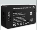 Gledopto Pro Zigbee 3.0 Controller Cct Rgbw GL-C-008P 2.4G Wireless. Fixed Price $19.99.