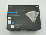 2 Ge Cync Direct Connect Wifi Full Color Changing Led Smart Bulbs - New. Fixed Price $16.17.